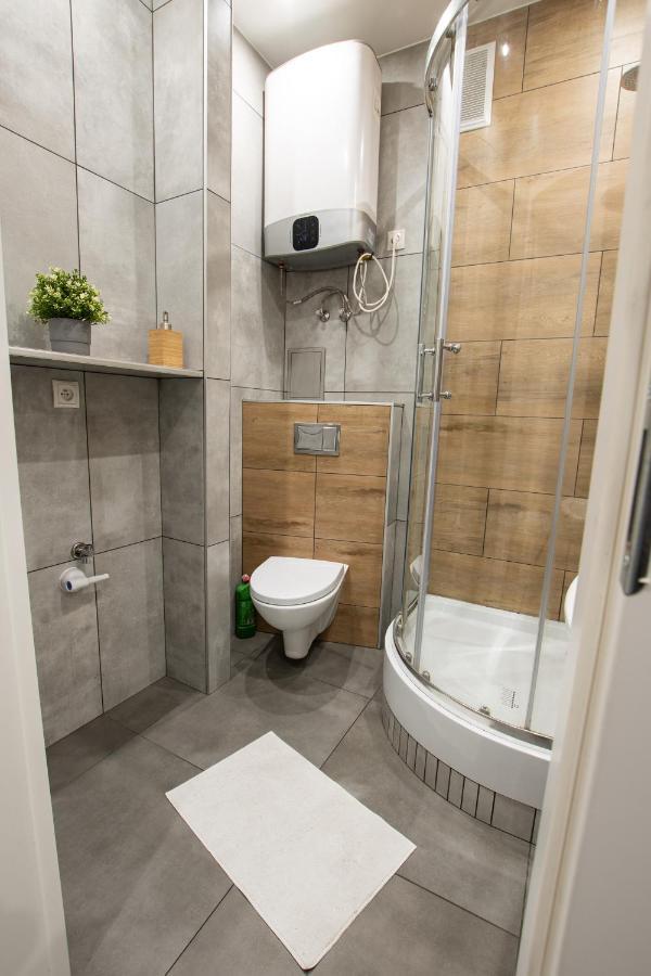 Apartament Estakada 2 Częstochowa Exterior foto